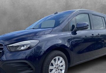 Mercedes-Benz T-Klasse 22.050 km 32.990 &euro; Neubrandenburg 17033