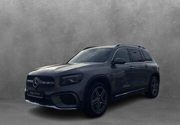 Mercedes-Benz GLB 200 15.000 km 49.990 &euro; Neubrandenburg 17033