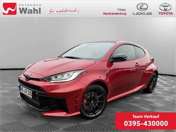 Gebrauchte Toyota Yaris