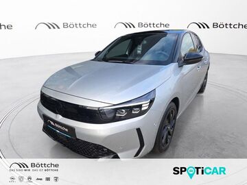 Gebrauchte Opel Corsa