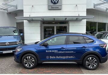 VW Taigo 9.000 km 26.500 &euro; Woldegk 17348