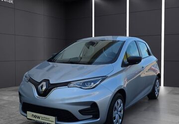 Renault ZOE 55.622 km 12.985 &euro; Neubrandenburg 17039