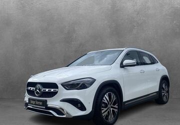 Mercedes-Benz GLA 180 15.000 km 35.780 &euro; Neubrandenburg 17033