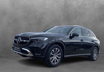 Mercedes-Benz GLC 200 15.000 km 59.990 &euro; Neubrandenburg 17033