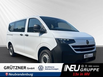 Gebrauchte VW Transporter