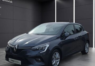 Renault Clio 62.643 km 12.985 &euro; Neubrandenburg 17039