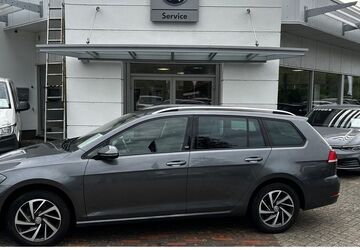 VW Golf 55.991 km 15.700 &euro; Woldegk 17348