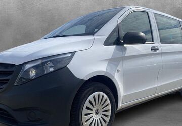 Mercedes-Benz Vito 57.250 km 35.900 &euro; Neubrandenburg 17033