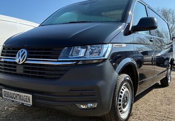 VW T6 andere 67.137 km 26.590 &euro; Möllenhagen 17219