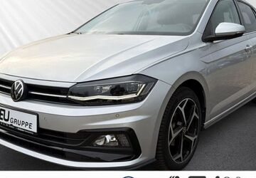 VW Polo 67.927 km 16.490 &euro; Neubrandenburg 17033