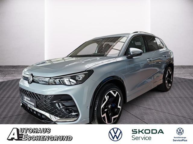 VW Tiguan 6.733 km 43.889 &euro; Neubrandenburg 17034