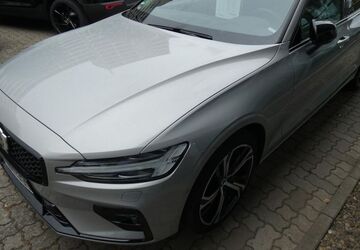 Volvo V60 25.000 km 34.490 &euro; Neubrandenburg 17033