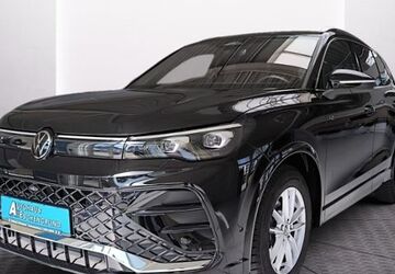 VW Tiguan 9.810 km 44.979 &euro; Neubrandenburg 17034