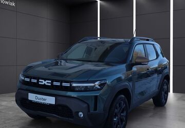 Dacia Duster 1.848 km 32.490 &euro; Neubrandenburg 17039