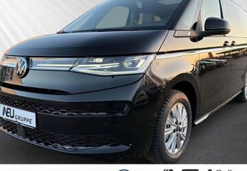 VW T7 Multivan 6.001 km 80.990 &euro; Neubrandenburg 17033
