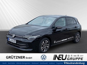 Gebrauchte VW Golf