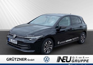 VW Golf 6.001 km 35.990 &euro; Neubrandenburg 17033