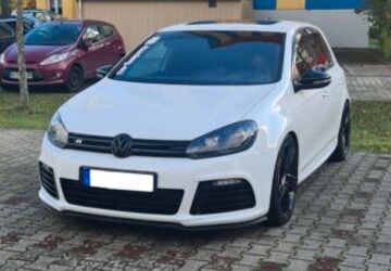 VW Golf 119.999 km 15.499 &euro; Neubrandenburg 17033
