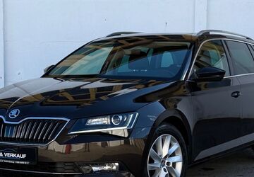Skoda Superb 130.000 km 17.990 &euro; Neubrandenburg 17033