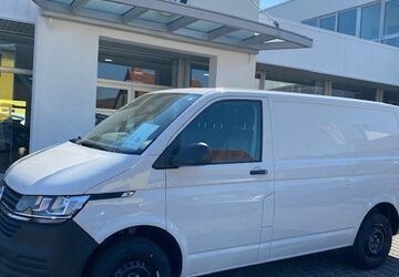 VW T6 Transporter 14.856 km 28.500 &euro; Woldegk 17348