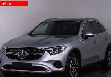Mercedes-Benz GLC 220 6.400 km 54.490 &euro; Neubrandenburg 17033