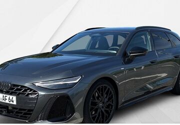 Audi A6 10.893 km 64.850 &euro; Neubrandenburg 17036