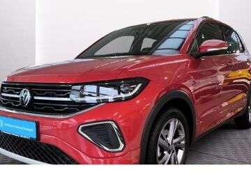VW T-Cross 12.896 km 23.869 &euro; Neubrandenburg 17034