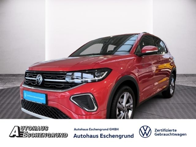 VW T-Cross 12.896 km 25.889 &euro; Neubrandenburg 17034