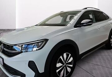 VW Taigo 8.540 km 19.869 &euro; Neubrandenburg 17034