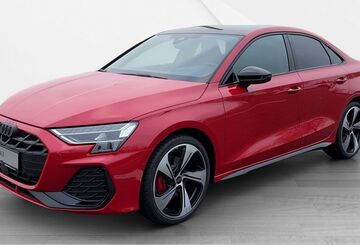 Audi A3 5.344 km 42.799 &euro; Neubrandenburg 17036