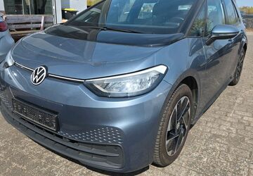 VW ID.3 109.000 km 15.990 &euro; Neubrandenburg 17036