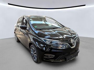 Gebrauchte Renault ZOE