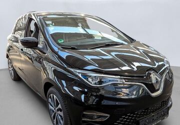 Renault ZOE 58.000 km 17.990 &euro; Neubrandenburg 17036