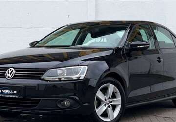 VW Jetta 70.000 km 7.990 &euro; Neubrandenburg 17033