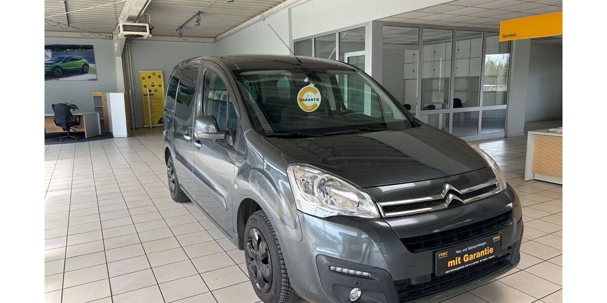 Citroen Berlingo 112.910 km 10.990 &euro; Friedland 17098