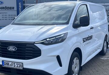 Ford Tourneo Custom 1.500 km 30.990 &euro; Neubrandenburg 17036