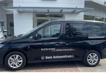 VW Caddy 19.120 km 29.500 &euro; Woldegk 17348