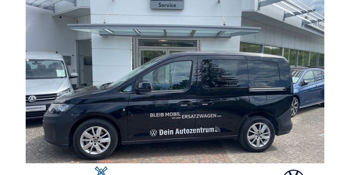 VW Caddy 19.120 km 29.500 &euro; Woldegk 17348
