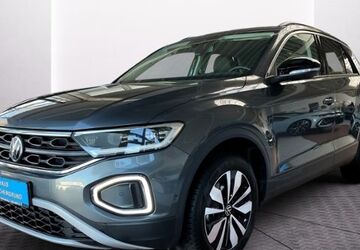 VW T-Roc 11.288 km 30.979 &euro; Neubrandenburg 17034