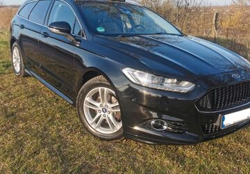 Ford Mondeo 241.281 km 8.700 &euro; Neubrandenburg 17033