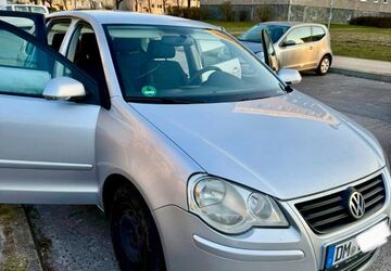 VW Polo 130.000 km 900 &euro; Neubrandenburg 17036