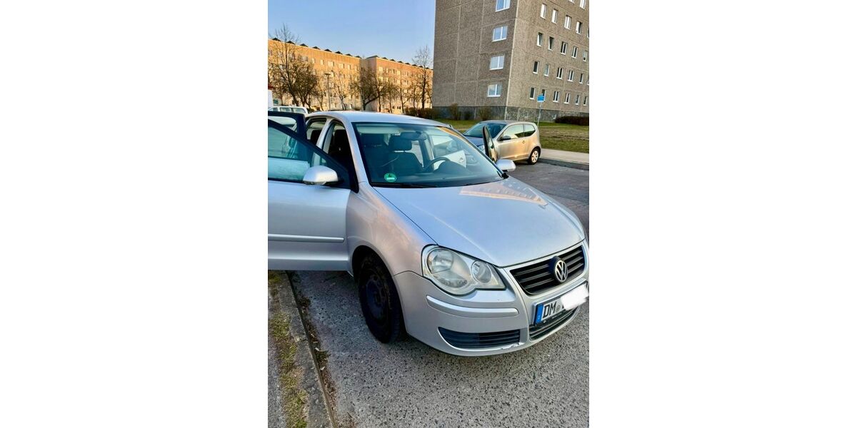 VW Polo 130.000 km 900 &euro; Neubrandenburg 17036