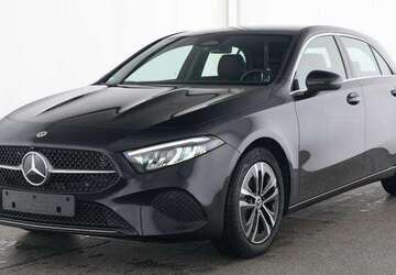 Mercedes-Benz A 180 6.000 km 29.740 &euro; Neubrandenburg 17033