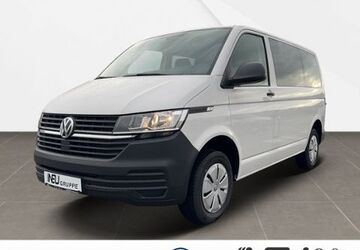 VW T6 Kombi 9.973 km 45.490 &euro; Neubrandenburg 17033