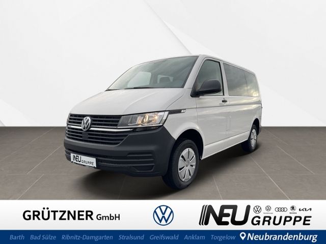 VW T6 Kombi 9.973 km 45.490 &euro; Neubrandenburg 17033