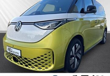 VW ID. Buzz 5.747 km 45.890 &euro; Neubrandenburg 17033