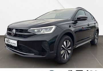 VW Taigo 1.950 km 25.590 &euro; Neubrandenburg 17033