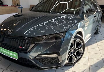 Skoda Octavia 69.262 km 29.960 &euro; Neubrandenburg 17033