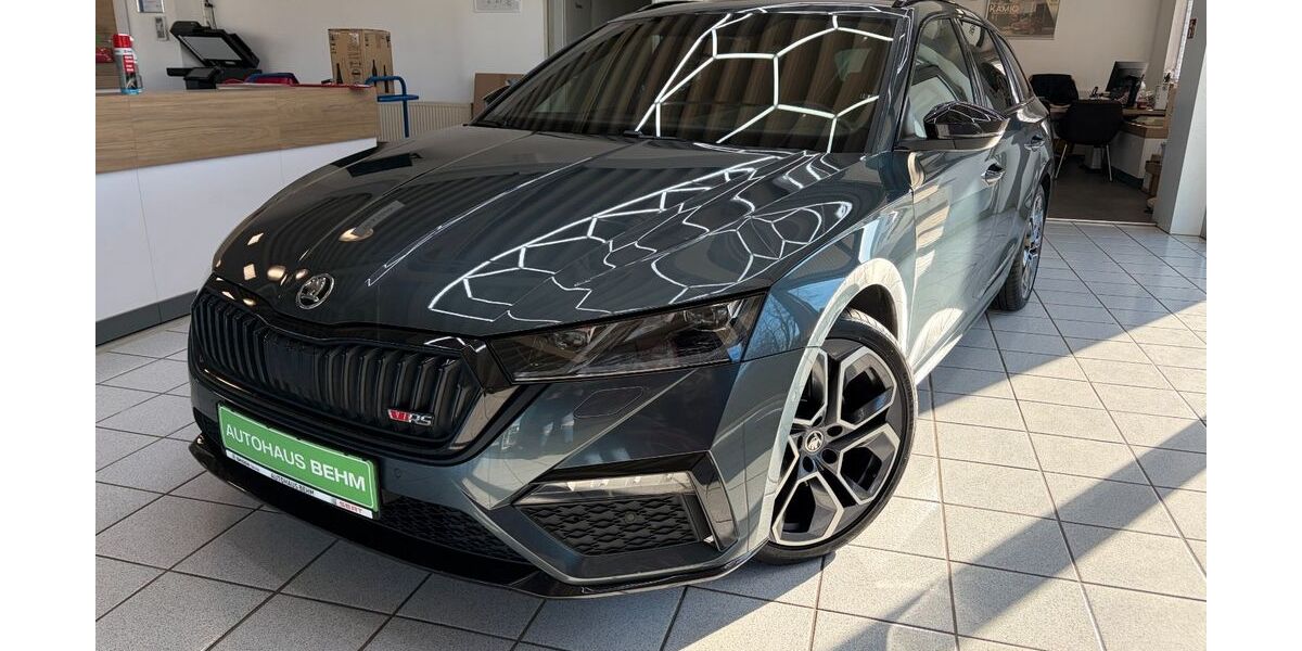 Skoda Octavia 69.262 km 29.960 &euro; Neubrandenburg 17033