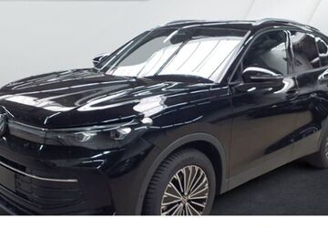 VW Tiguan 12.595 km 34.889 &euro; Neubrandenburg 17034